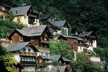 Hallstatt, (c) Oberösterreich Tourismus GmbH Himsl