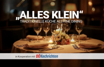 Alles Klein - Forsthof