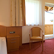 © Landhotel Traunstein