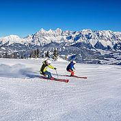 © Photo Austria - Herbert Raffalt - Dachstein Schladming 