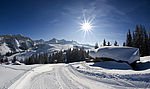 Almenwelt Skitage Almenwelt Skitage