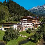 Alpenhof ****