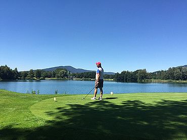 Golfclub am Mondsee