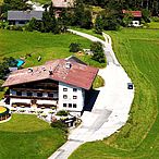 Salzburger Dolomitenhof