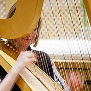 © Landhotel Tirolerhof/ Thomas Trinkl - musikalische Umrahmung des Bauernbuffets