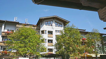 Video - Landhotel Tirolerhof, Oberau/Wildschönau