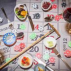 Chefs Roulette, (c) Mike Vogl