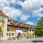 Birkenhof ****