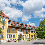 Birkenhof ****