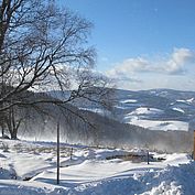 Winterlandschaft © Joglland Waldheimat Zingl M. 