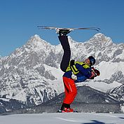 © Photo Austria - Herbert Raffalt - Dachstein Schladming 