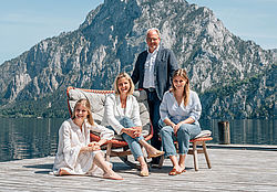 Familie Gröller