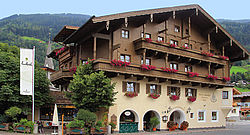 Landhotel Kaserer Landhotel Kaserer