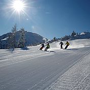 © Photo Austria - Herbert Raffalt - Dachstein Schladming 