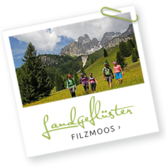  Filzmoos Landgeflüster