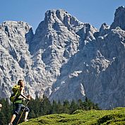 Wandern Steinberge - © rol