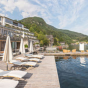 Seehotel Das Traunsee****S