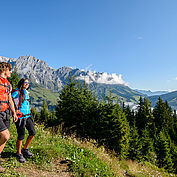 Ski amadé Sommerliftln © Ski amadé