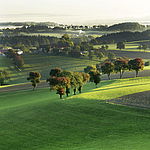 Der Herbst im Mostviertel © weinfranz.at Der Herbst im Mostviertel © weinfranz.at