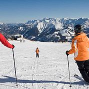 © Landhotel Post - Schneevergnügen Feuerkogel  