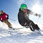 Skiurlaub im Stodertal