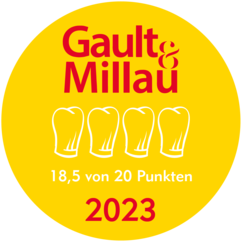 Gault Millau 2023