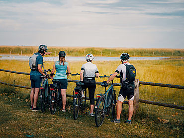 Neusiedler See Radweg, (c)  Burgenland Tourismus_stills & emotions, Tourismusverband Nordburgenland