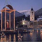 Wolfgangsee Advent Wolfgangsee Advent