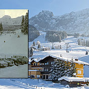 Landhotel Gasthof Traunstein von einst bis heute 