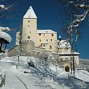 Burg Mauterndorf