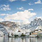 Das Traunsee****s