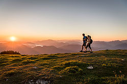 Gemeindealpe, © Niederösterreich Werbung/ Robert Herbst