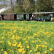 Steyrtal Museumsbahn © Ralf Hochhauser 