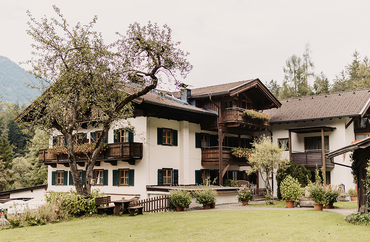 Naturhotel Schütterbad****