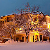 Hotel Eichingerbauer****S Mondsee im Winter