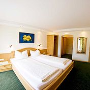 Landhotel Salzburger Dolomitenhof - Komfortzimmer 