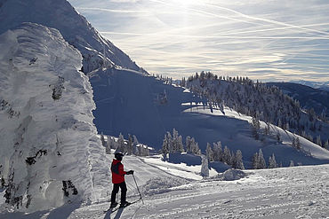 Skiregion Dachstein West, (c) OÖ Seilbahnholding	