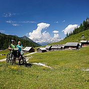 © Schladming Dachstein - Herbert Raffalt