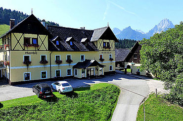 Landhotel Gressenbauer