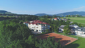 Video - Landhotel Eichingerbauer, St. Lorenz/Mondsee