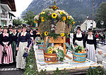Tradition und Brauchtum in Unken Tradition und Brauchtum in Unken