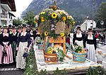 Tradition und Brauchtum in Unken Tradition und Brauchtum in Unken