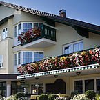 Blumenkorso in Fischbach - Landhotel Schwaiger Blumenkorso in Fischbach - Landhotel Schwaiger