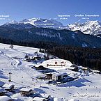 Salzburger Dolomitenhof