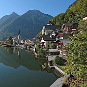 © Viorel Munteanu - Hallstatt 