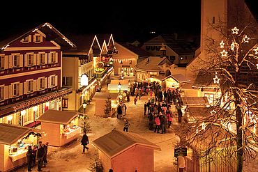 Advent-Marktplatz-Abtenau 