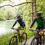 Steyrtal Radweg, (c) Oberösterreichtouristik GmbH, Erwin Haider