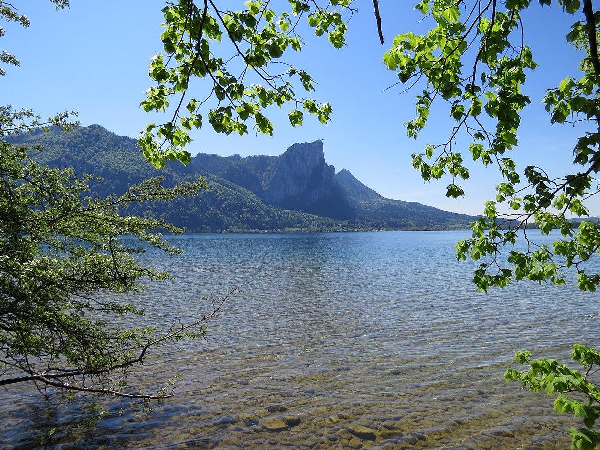 Mondsee