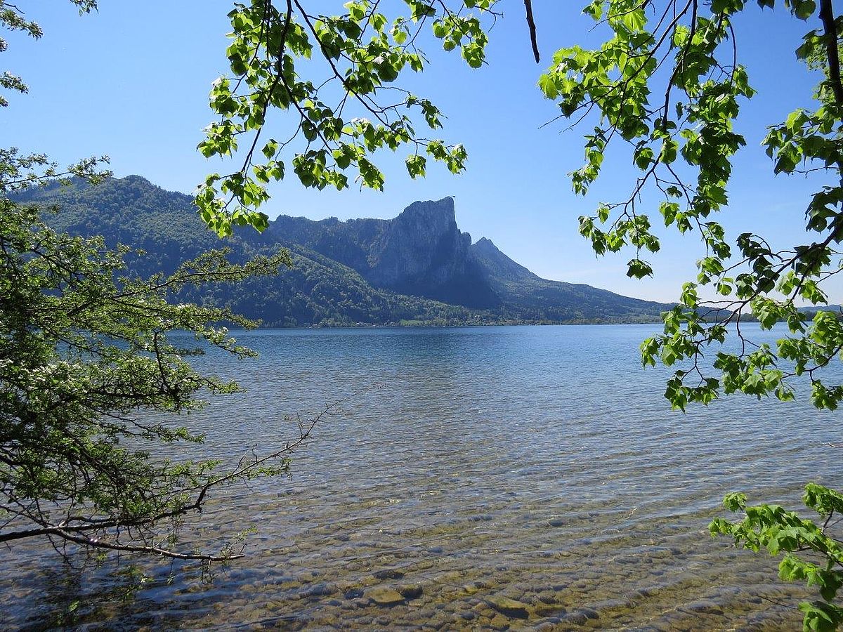 Mondsee Mondsee