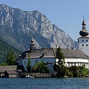 © TVB Traunsee - Schloss Ort 